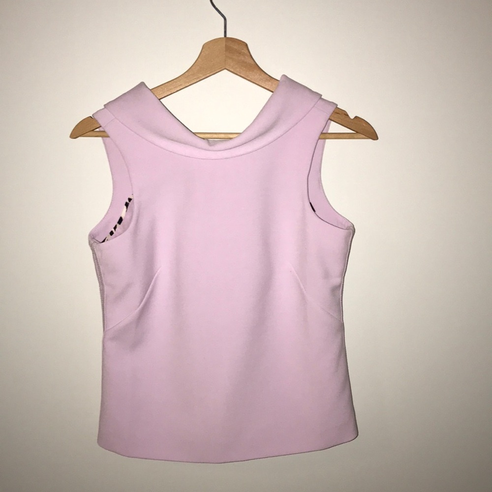 WHBM JACKIE TOP
